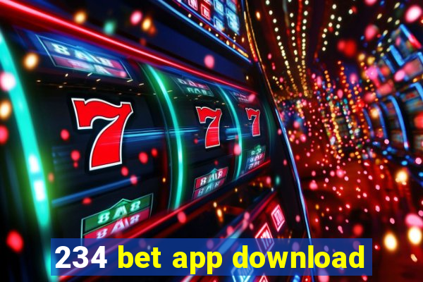 234 bet app download